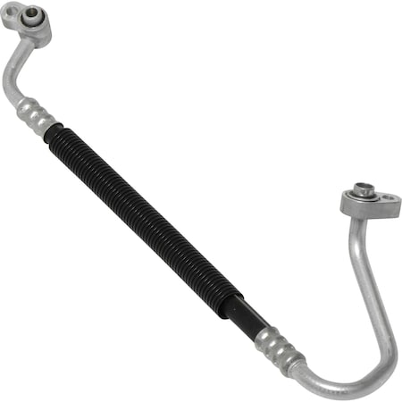 Universal Air Cond Universal Air Conditioning, Ha111598C HA111598C